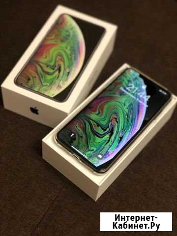 iPhone XS Max 64GB Нижневартовск - изображение 1