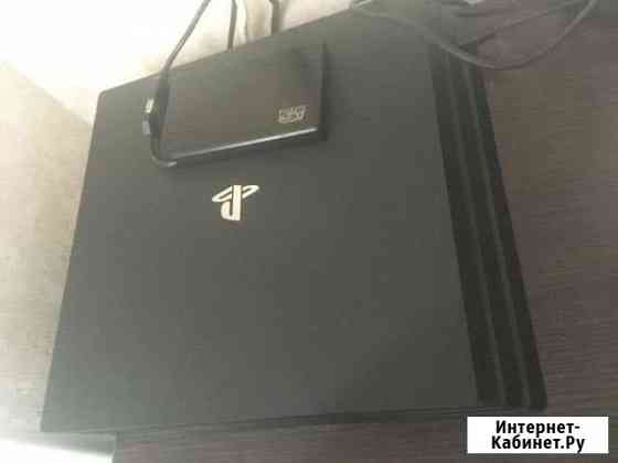 Playstation 4 PRO 1TB Саки