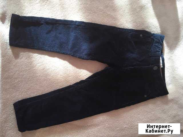 Брюки zara Йошкар-Ола - изображение 1