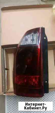 Фонарь задний Mitshubishi монтеро3,паджеро3 Кострома