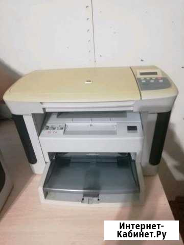 HP Laser Jet M1120MFP Воронеж - изображение 1