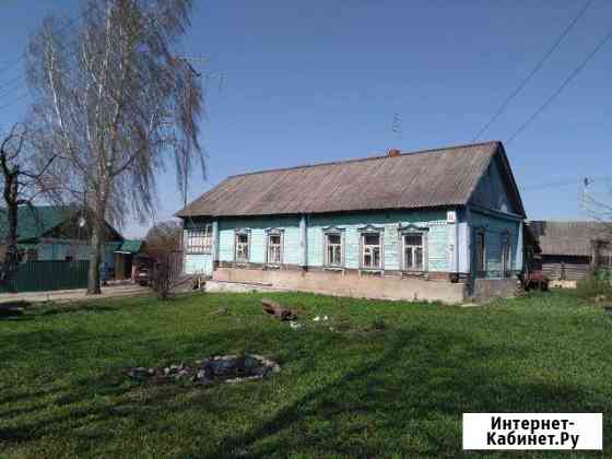 Дом 64 кв.м. на участке 12.4 сот. Серебряные Пруды