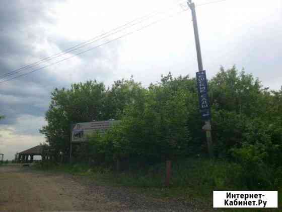 Участок 10 сот. (ИЖС) Богородск