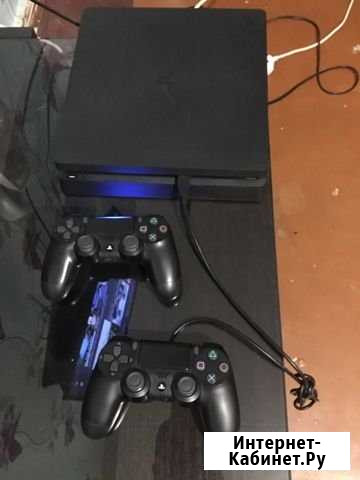 Sony PS4 Березники - изображение 1