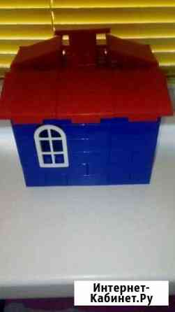 Конструктор Челябинск