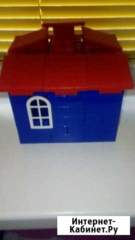 Конструктор Челябинск - изображение 1