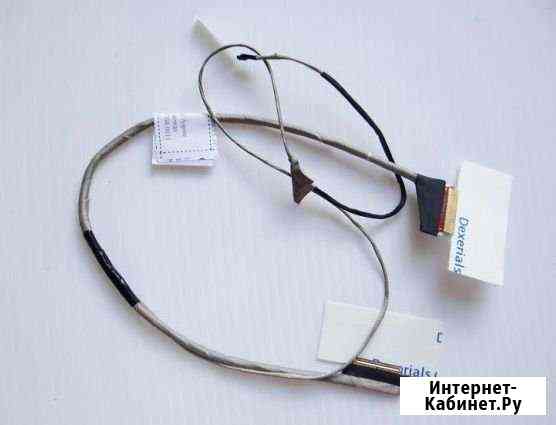 Шлейф матрицы Acer ES1-512 ES1-531 ES1-571 Ставрополь