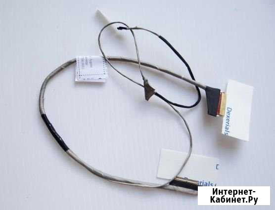 Шлейф матрицы Acer ES1-512 ES1-531 ES1-571 Ставрополь - изображение 1
