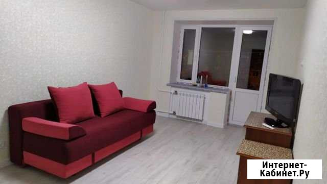 Комната 15 кв.м. в 3-к, 3/5 эт. Лобня - изображение 1