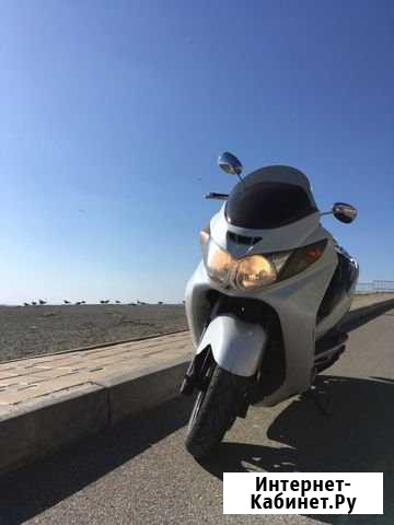 Suzuki Skywave 400 Анапа - изображение 1