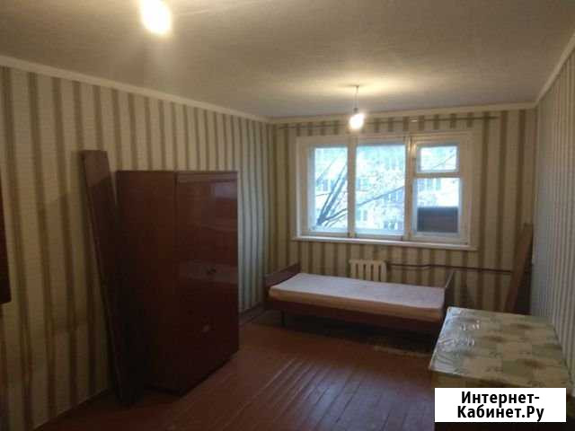 Комната 19 кв.м. в 9-к, 4/5 эт. Великий Новгород - изображение 1