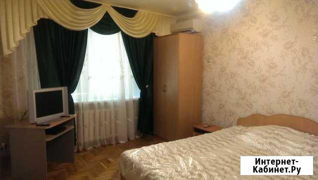 1-к квартира, 32 кв.м., 1/5 эт. Майкоп - изображение 1