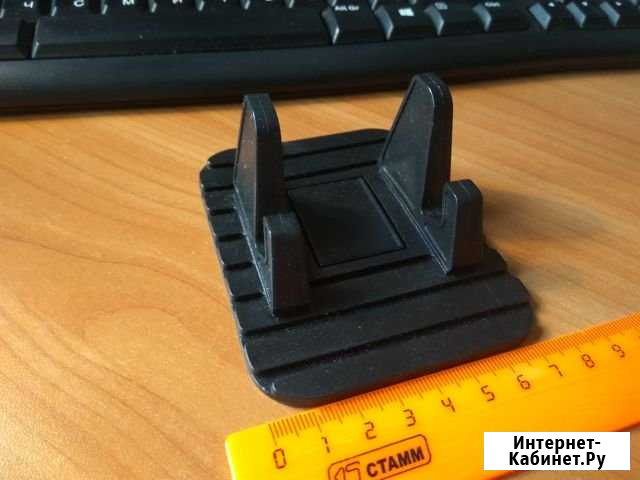 Подставка под смартфон в машину Омск - изображение 1