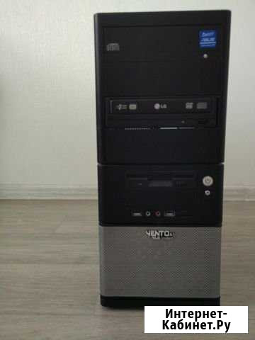 Корпус Asus с DVD приводом Вологда - изображение 1