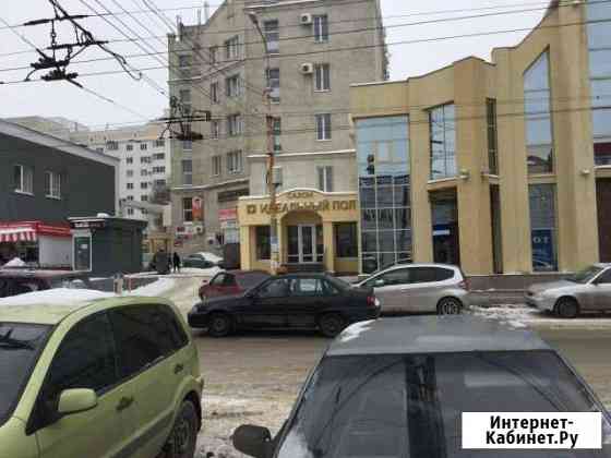 Офисное помещение, 17 кв.м. Воронеж