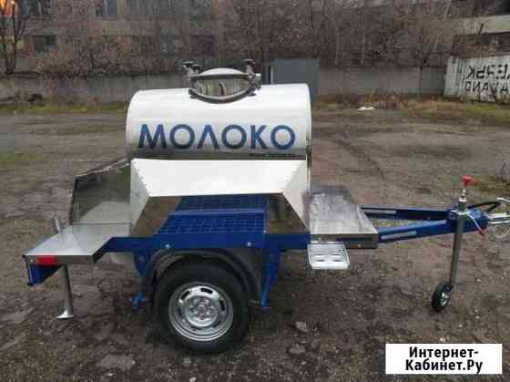 Молочная бочка 300 л нержавейка пластик Жуковский
