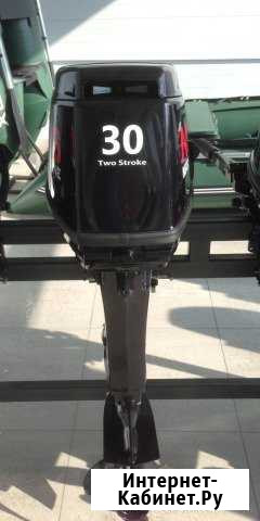NS Marine (Tohatsu) - 30 л.с Волгоград - изображение 1