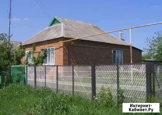 Дом 62 кв.м. на участке 6 сот. Куркино - изображение 1