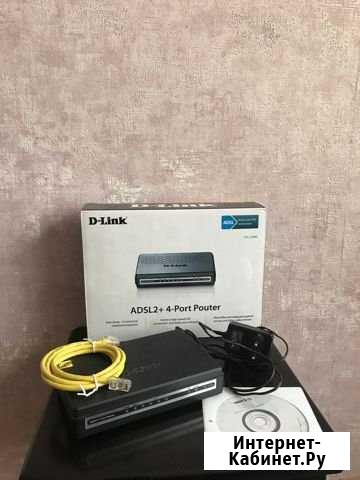 Модем Омск - изображение 1