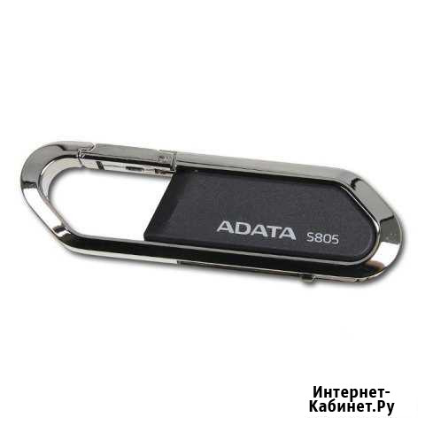 Флешка USB 16Gb A-Data Хабаровск - изображение 1