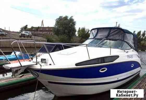 Катер Bayliner 265 sb Самара
