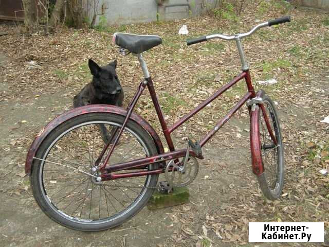 Велосипед roadmaster Нижний Новгород - изображение 1