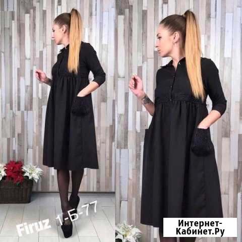 Продам новое платье Кемерово - изображение 1