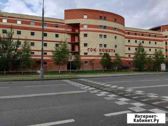 Гараж, 21 кв.м. Зеленоград