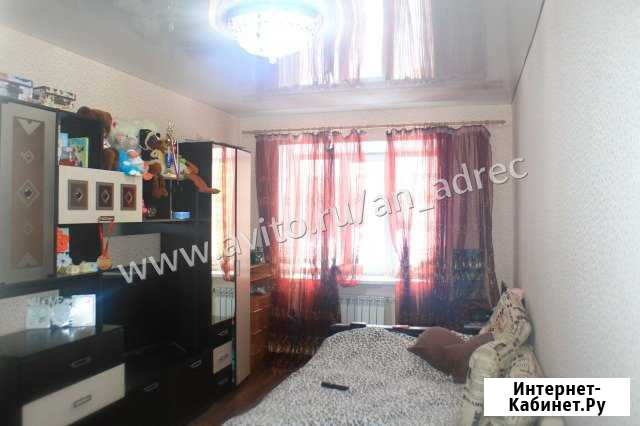 1-к квартира, 42 кв.м., 2/3 эт. Коряжма - изображение 1