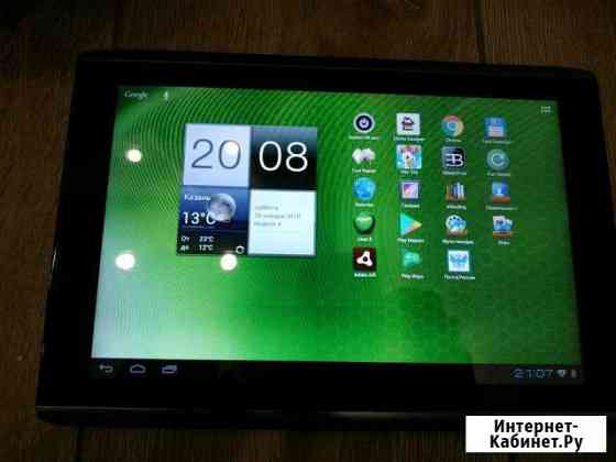 Планшет Acer a500 Казань