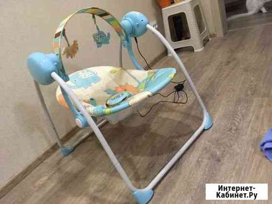 Продам качели детские Миасс