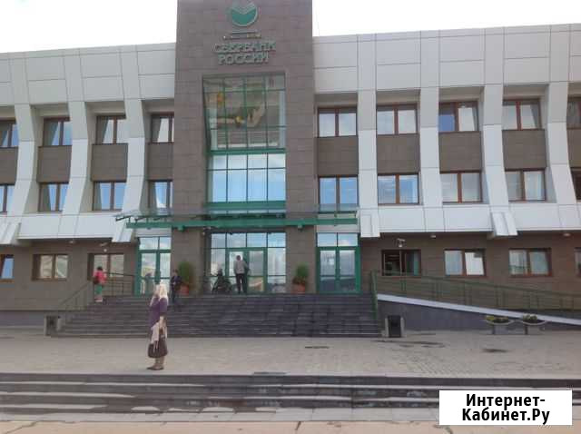 Офисное помещение, 10049.8 кв.м. Братск - изображение 1
