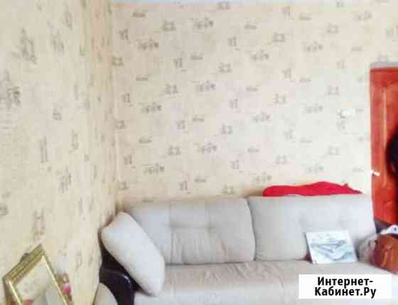 Комната 15 кв.м. в 3-к, 3/3 эт. Кашира