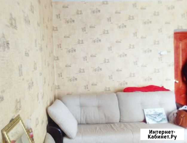 Комната 15 кв.м. в 3-к, 3/3 эт. Кашира - изображение 1
