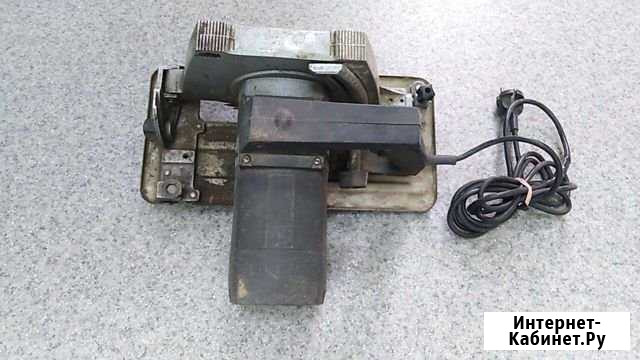 Циркулярка гост IE-5 107C1 Баргузин - изображение 1