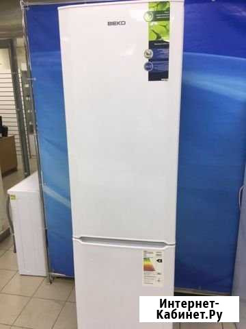 Холодильник Beko. Гарантия и доставка Вологда - изображение 1