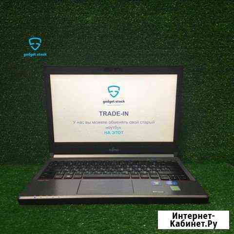 Ноутбук Fujitsu E733 Архангельск