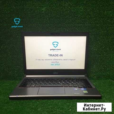 Ноутбук Fujitsu E733 Архангельск - изображение 1