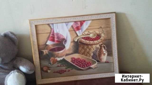 Картина Севастополь - изображение 1