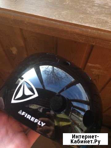 Шлем Иркутск - изображение 1