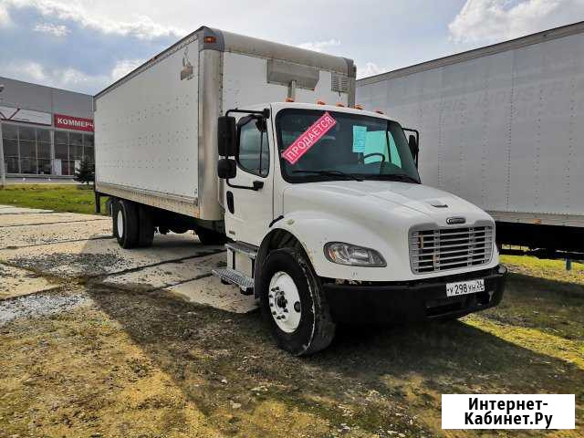 Продажа Freightliner Business Class (M2) в Ставроп Ставрополь - изображение 1