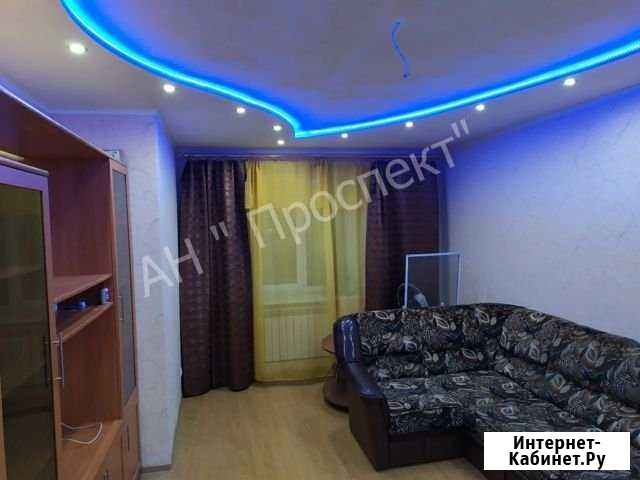 Комната 21 кв.м. в 4-к, 5/5 эт. Вологда - изображение 1