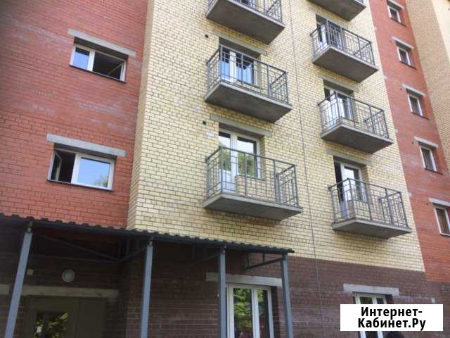 2-к квартира, 77.8 кв.м., 9/9 эт. Ярославль - изображение 1