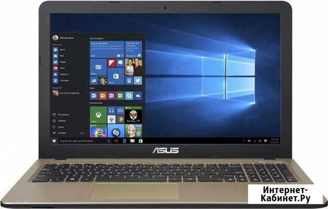 Ноутбук asus R540SA Соликамск - изображение 1