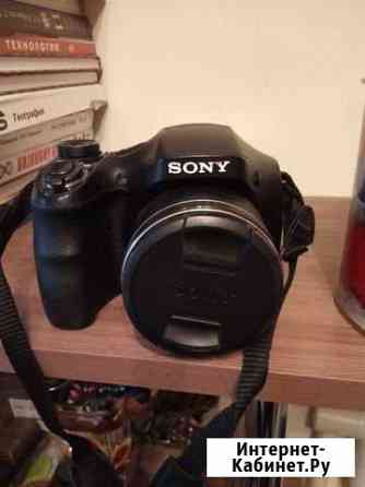 Фотоаппарат Sony DSC-H300 Каменск-Уральский
