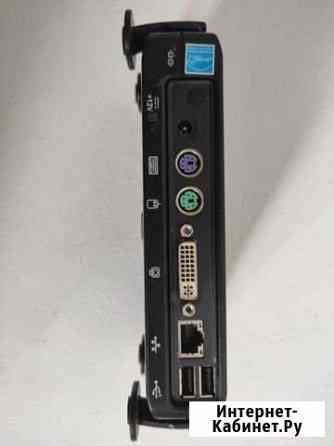 Тонкий клиент Dell Wyse Cx0 Егорьевск
