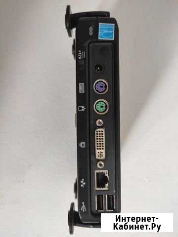 Тонкий клиент Dell Wyse Cx0 Егорьевск - изображение 1