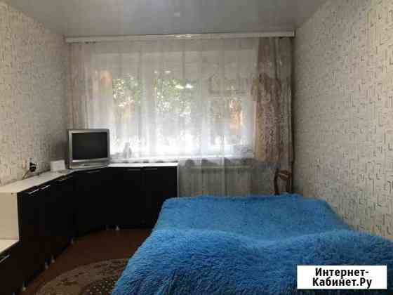 1-к квартира, 35 кв.м., 1/5 эт. Кузнецк
