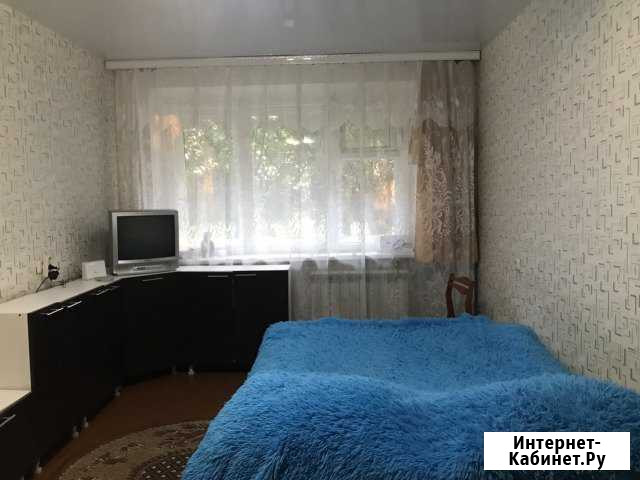 1-к квартира, 35 кв.м., 1/5 эт. Кузнецк - изображение 1
