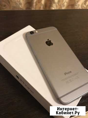iPhone 6 16гб Пыть-Ях - изображение 1